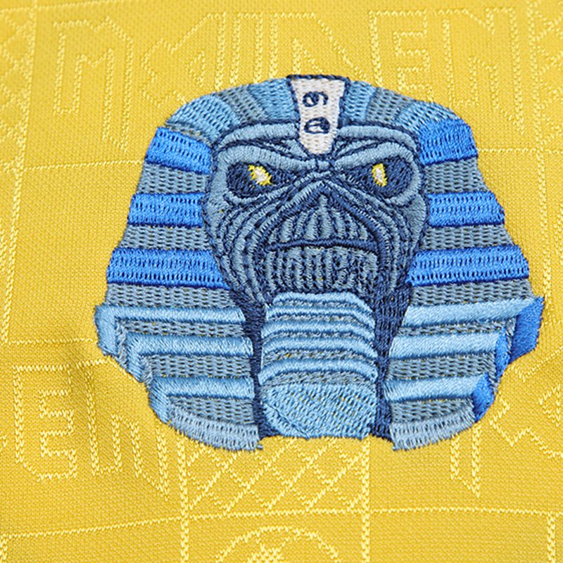 2008 Iron Maiden West Ham United