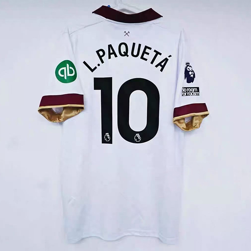 2024-2025 West Ham United Third