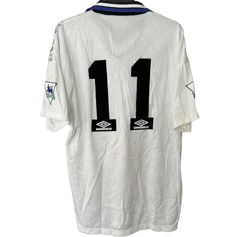 1994-1995  Everton Away