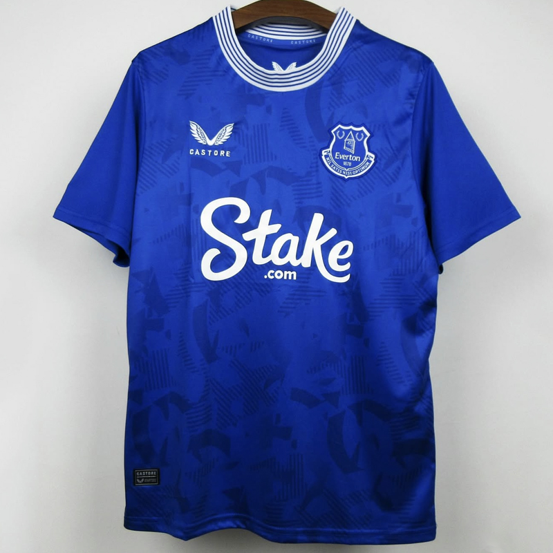 2024-2025 Everton Home
