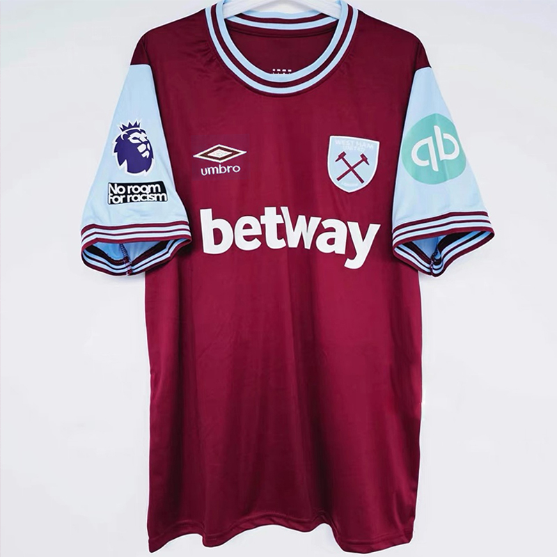 2024-2025  West Ham United Home