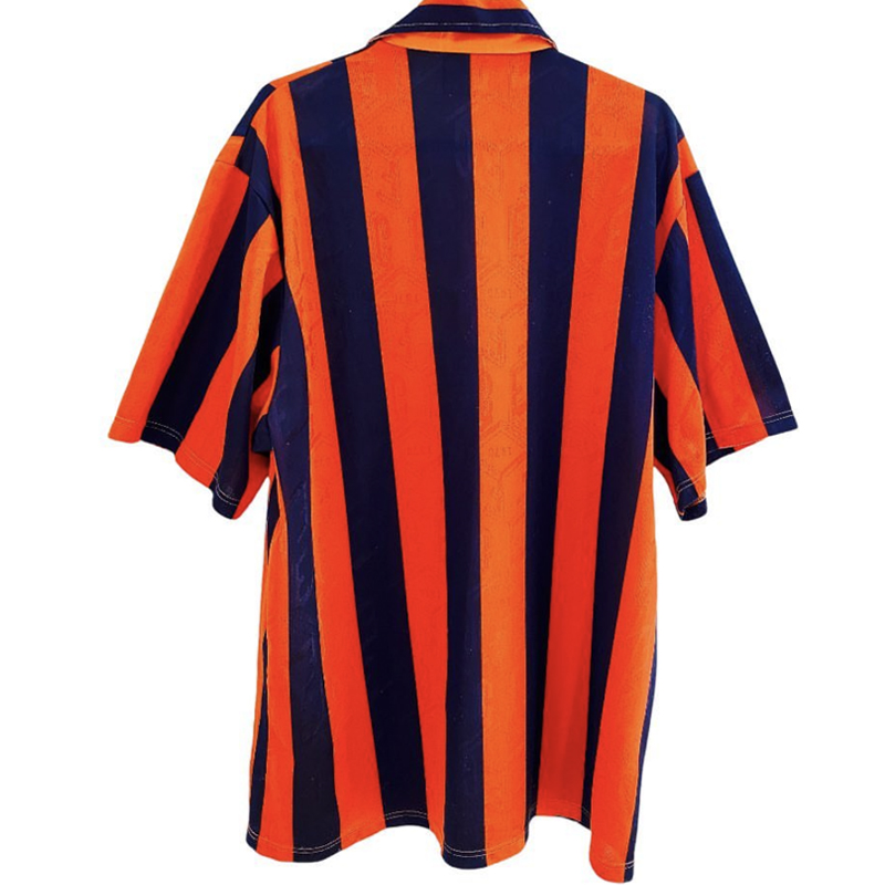 1992-1994 Everton Away