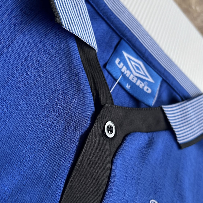 1994-1995 Everton Home