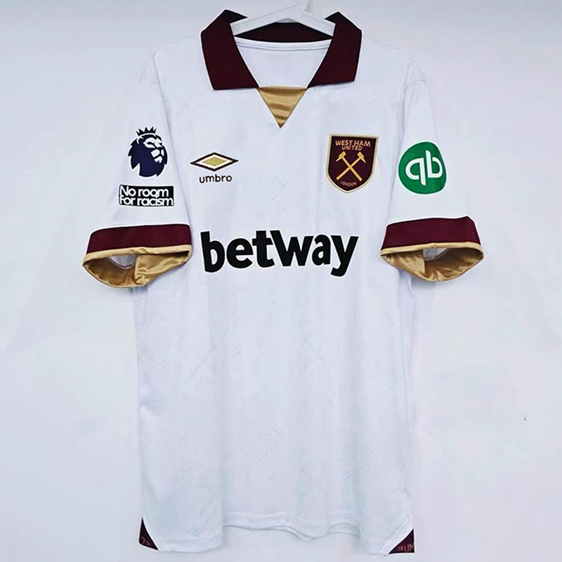 2024-2025 West Ham United Third