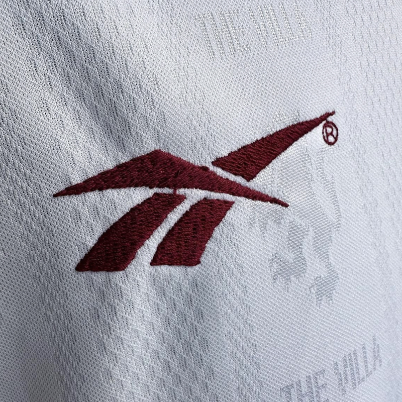 1996-1997 Aston Villa Away