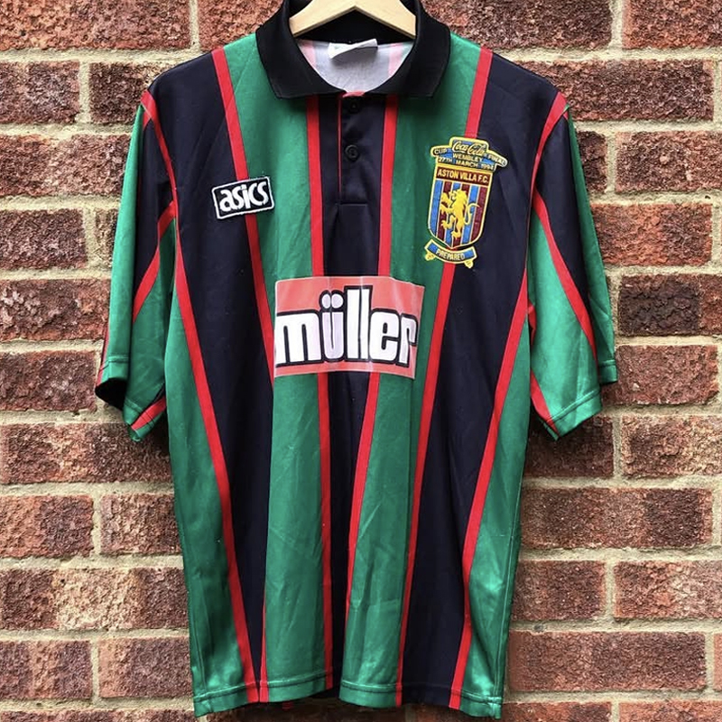 1994-1995 (Ast V) Away