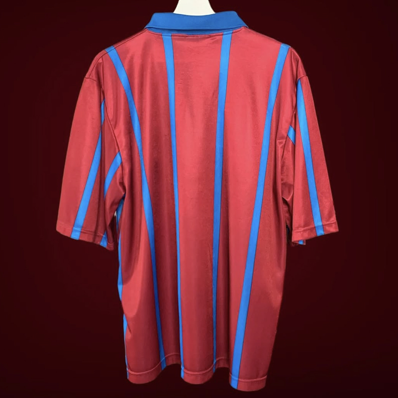 1993-1995 Aston Villa Home