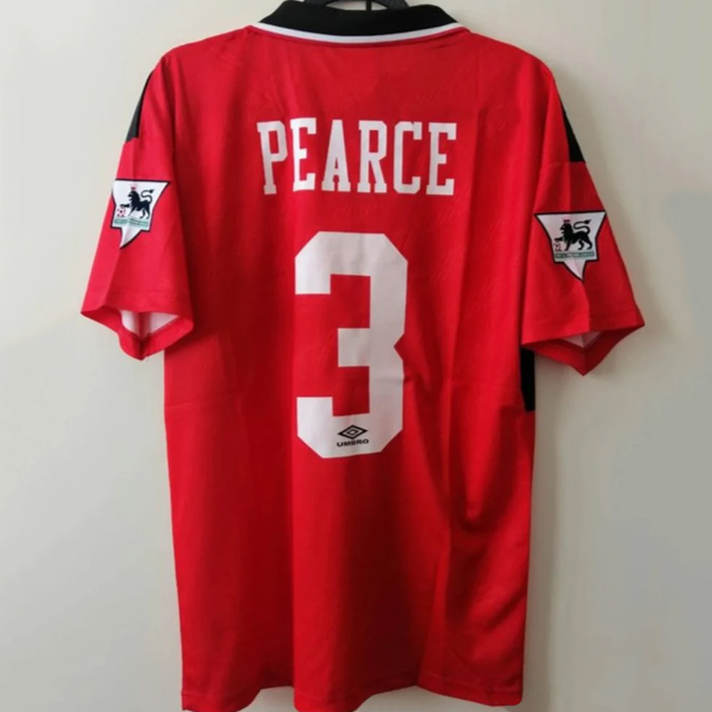 1994-1995 Nottingham Forest Home