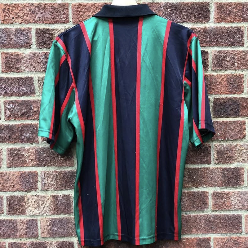 1994-1995 (Ast V) Away