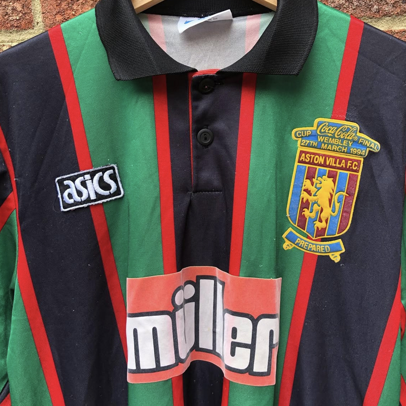 1994-1995 (Ast V) Away