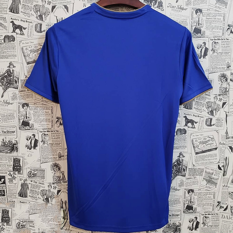 2018-2019 Leicester City Home