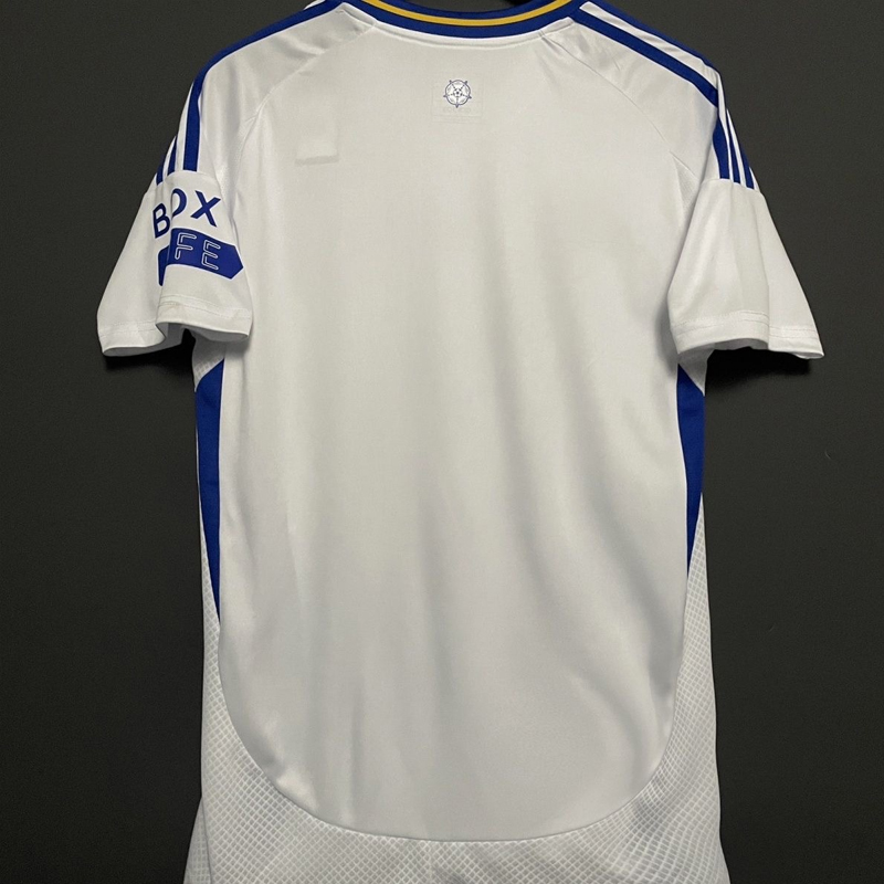 2024-2025  Leeds United  Home