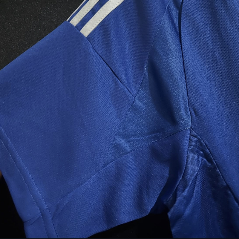 2024-2025 Leicester City Home