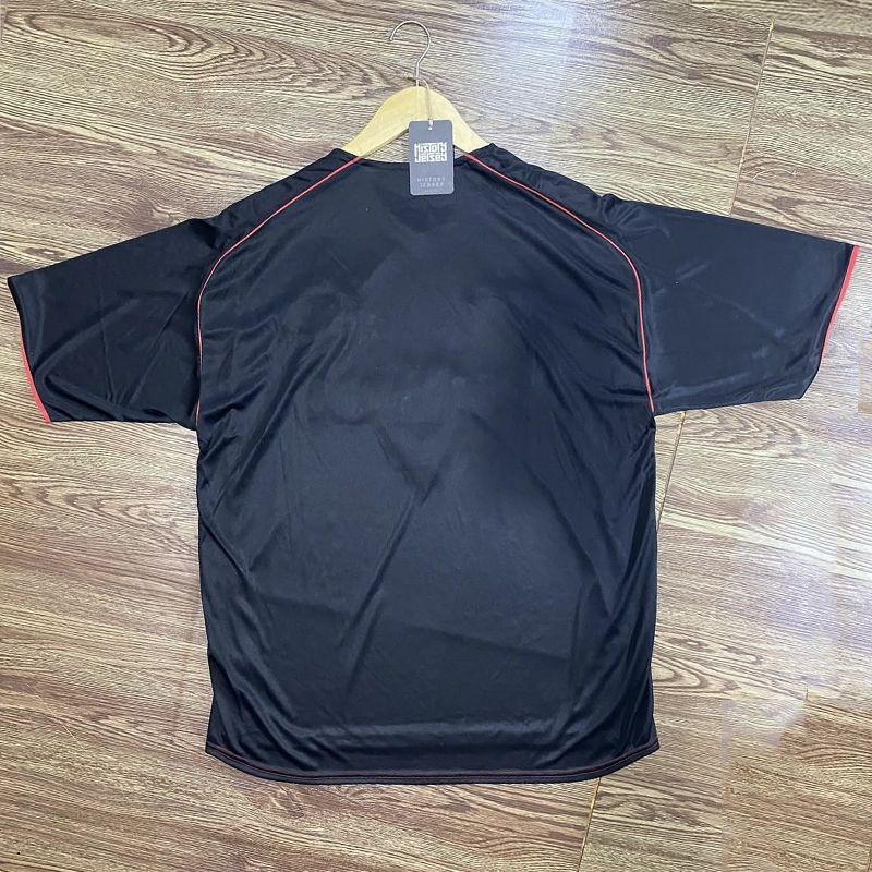 2005-2006  Sunderland Away