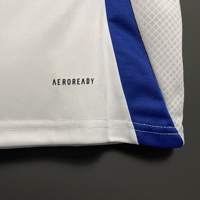 2024-2025  Leeds United  Home