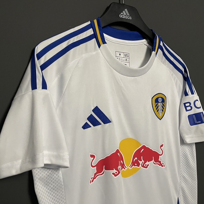 2024-2025  Leeds United  Home
