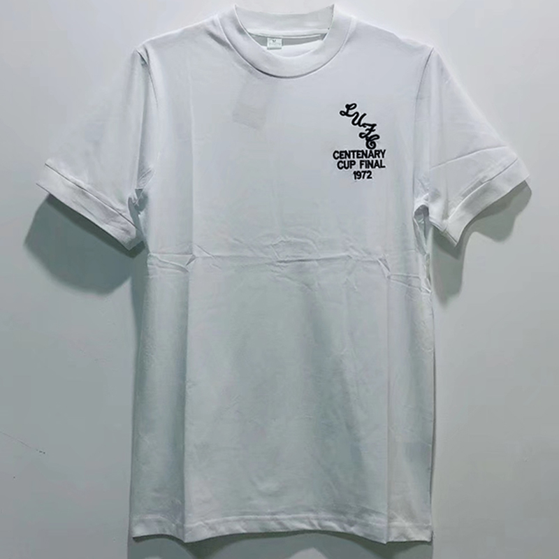 1972 Leeds United Home