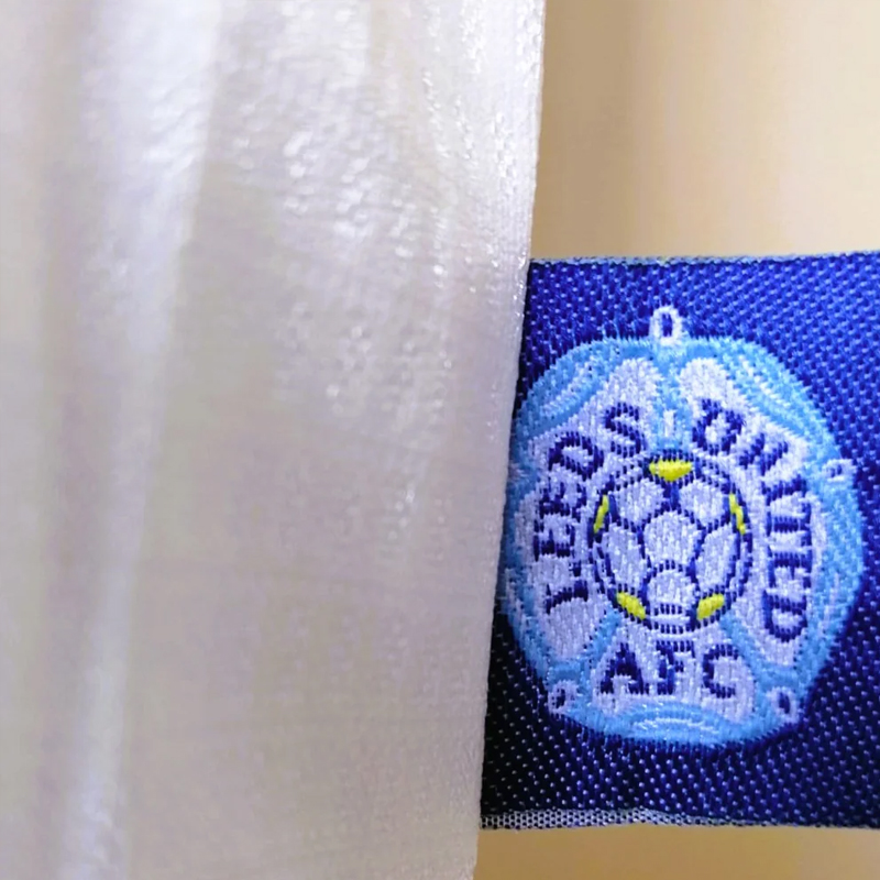 1995-1996  Leeds United Home