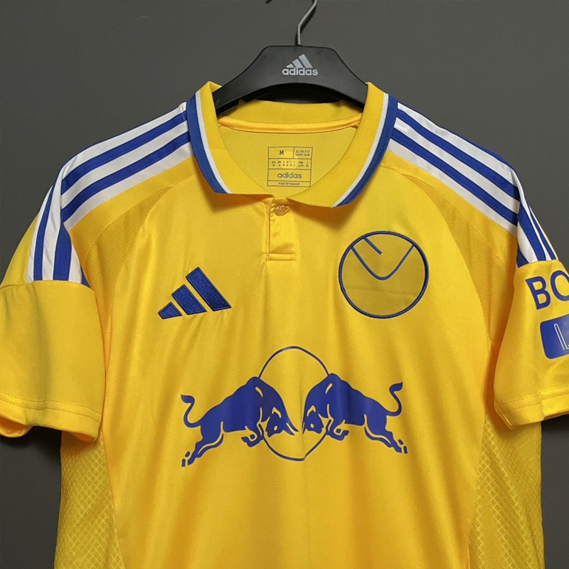 2024-2025  Leeds United Away