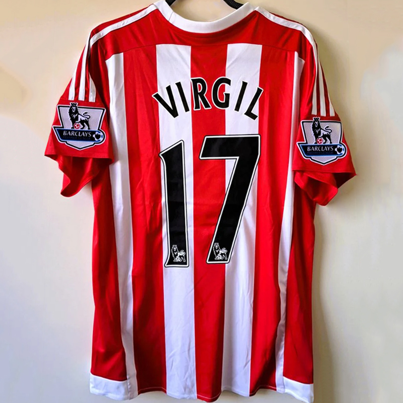 2015-2016 Southampton Home