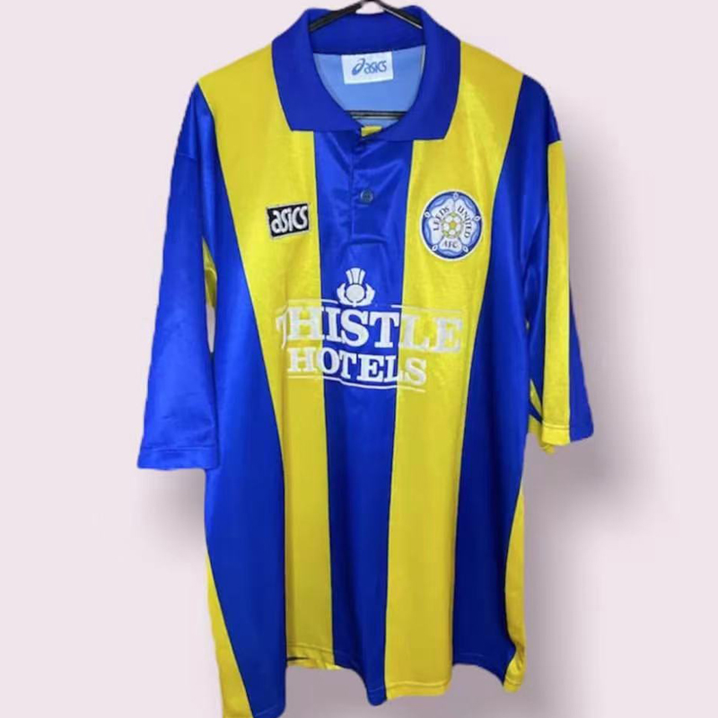 1994  Leeds United Away