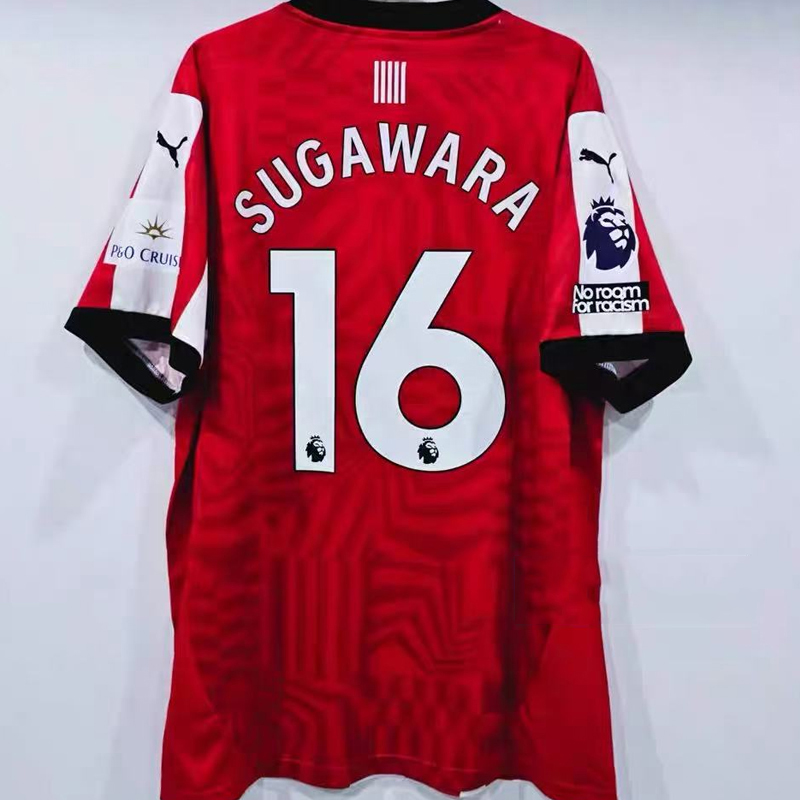 2024-2025  Southampton Home