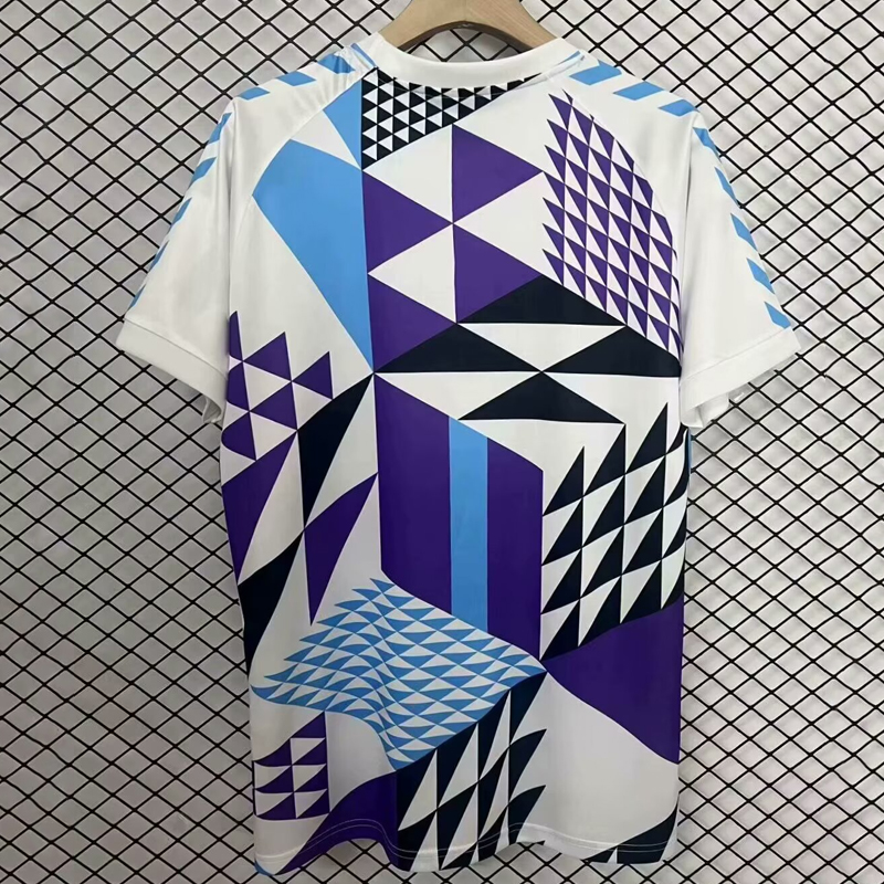 2025 Sunderland Special