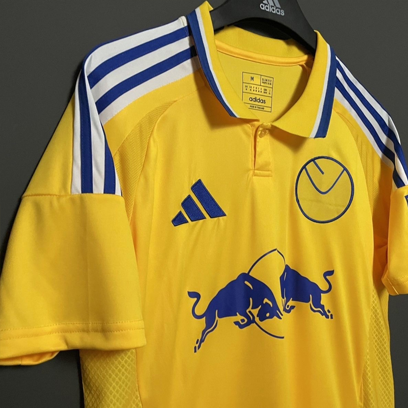 2024-2025  Leeds United Away