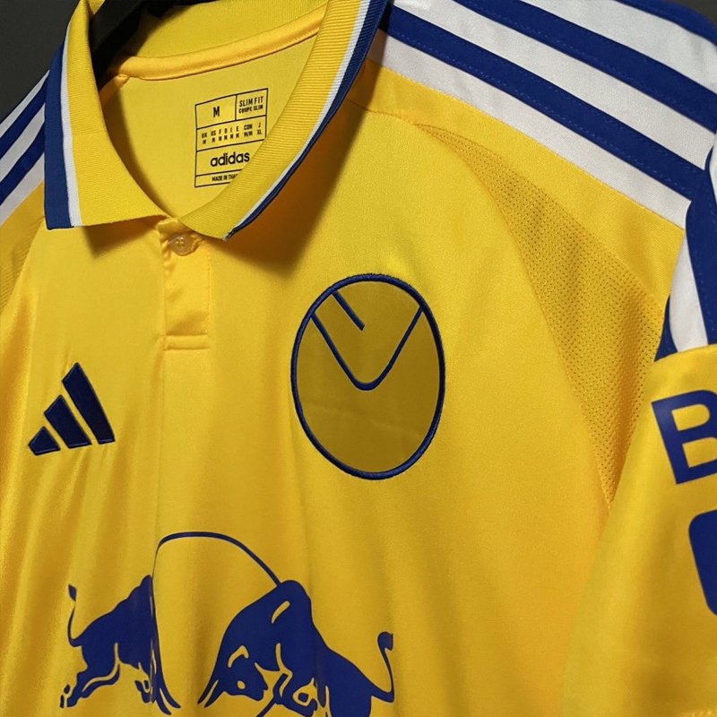 2024-2025  Leeds United Away