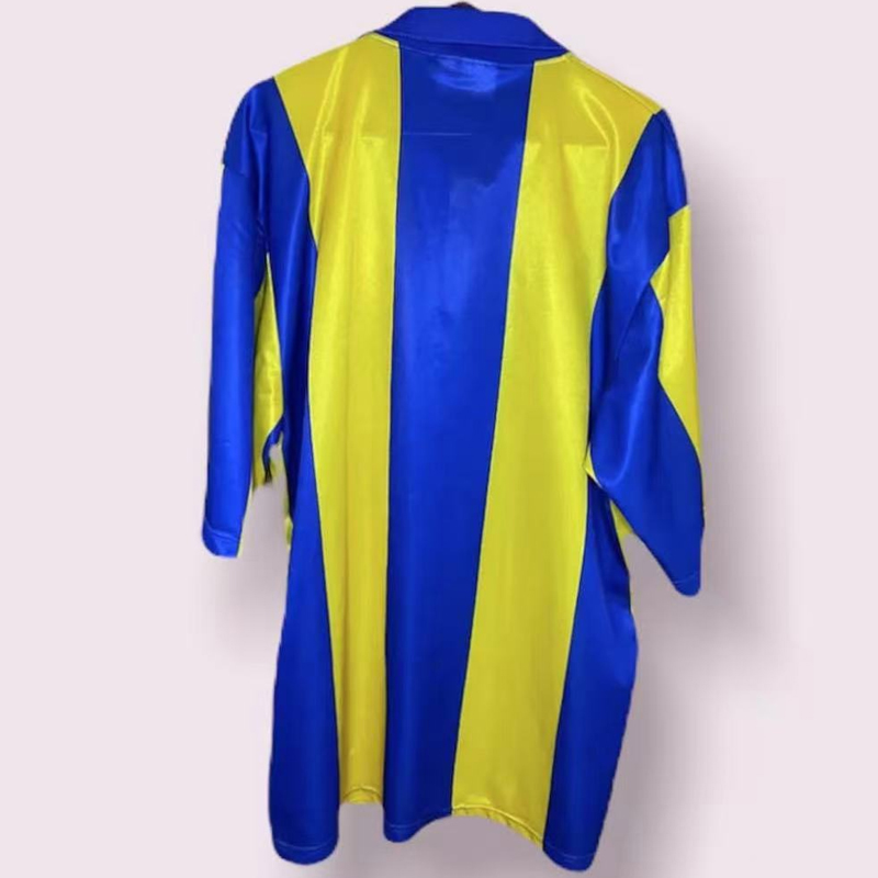 1994  Leeds United Away