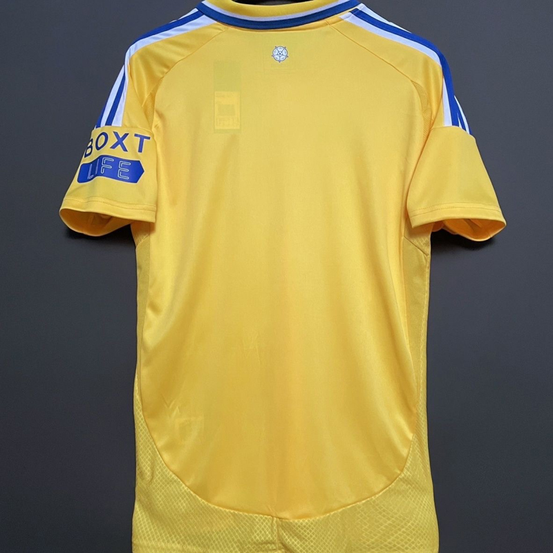 2024-2025  Leeds United Away