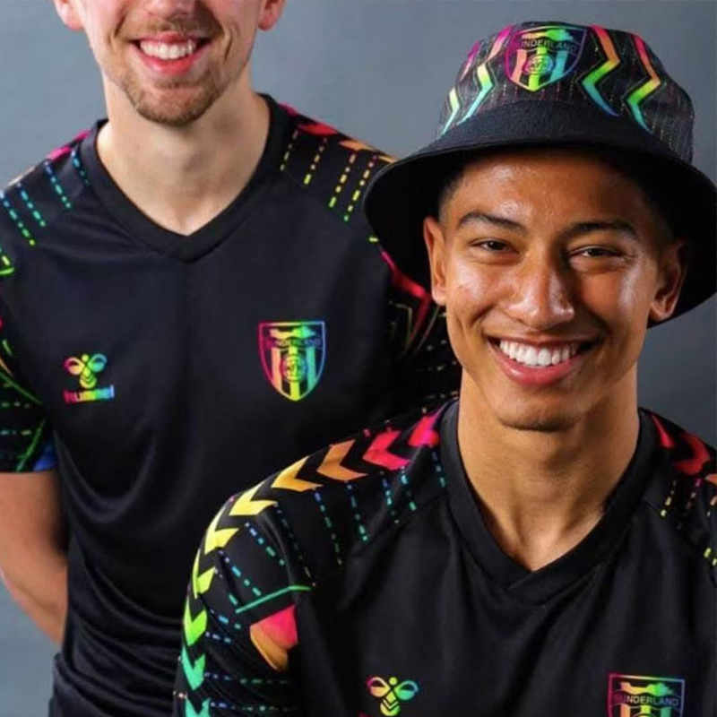 2024-2025 Sunderland Special Edition