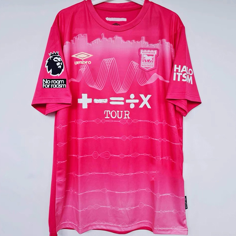 2024-2025 Ipswich Town