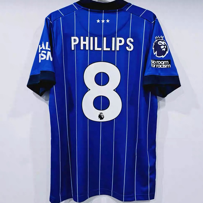 2024-2025 Ipswich Town Home