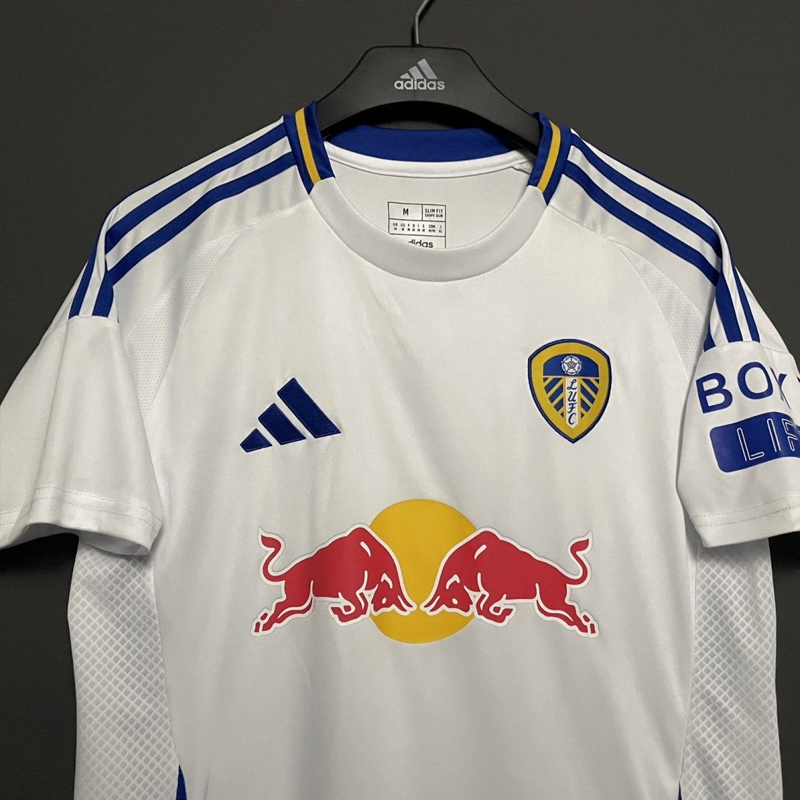 2024-2025  Leeds United  Home