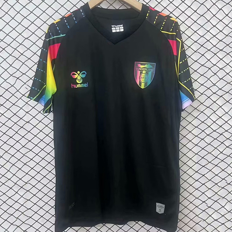 2024-2025 Sunderland Special Edition