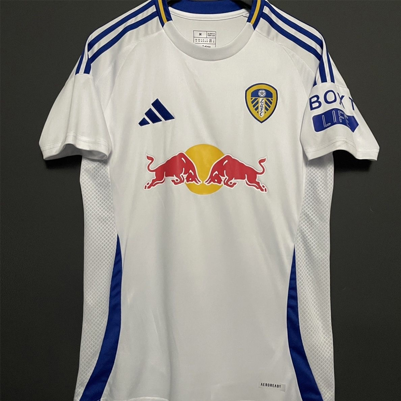 2024-2025  Leeds United  Home