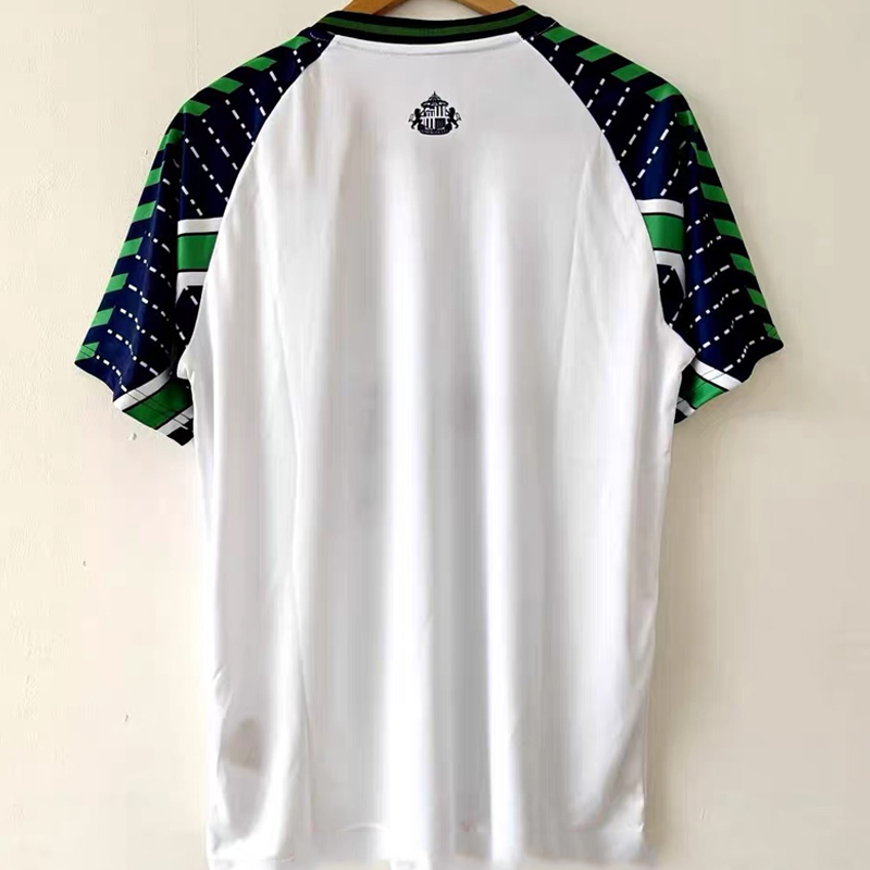 2024-2025 Sunderland Away