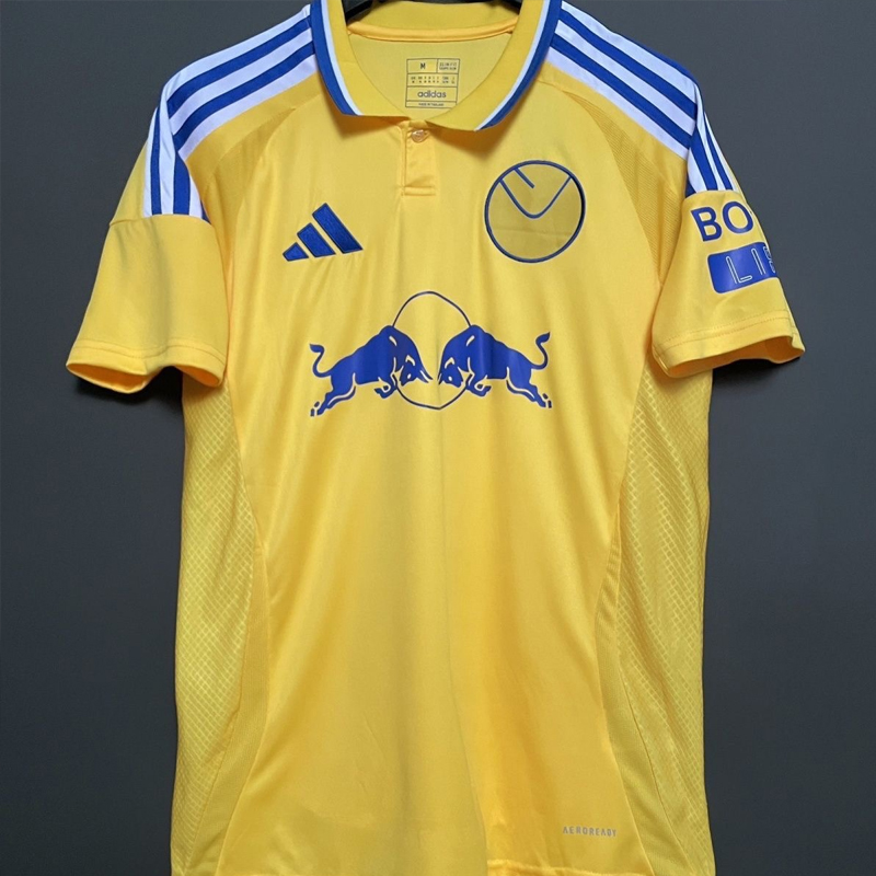 2024-2025  Leeds United Away