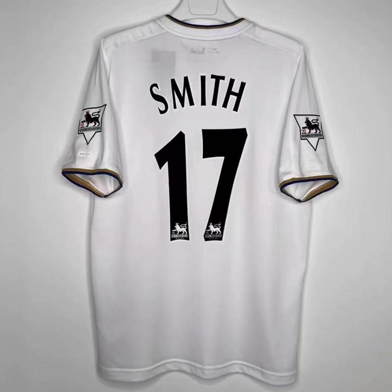 2000-2001 Leeds United Home