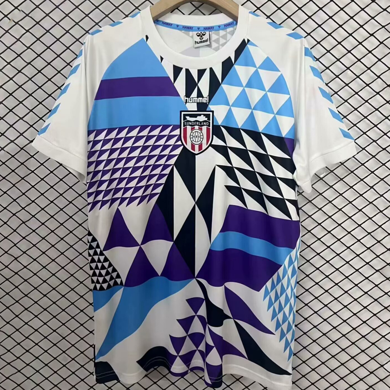 2025 Sunderland Special