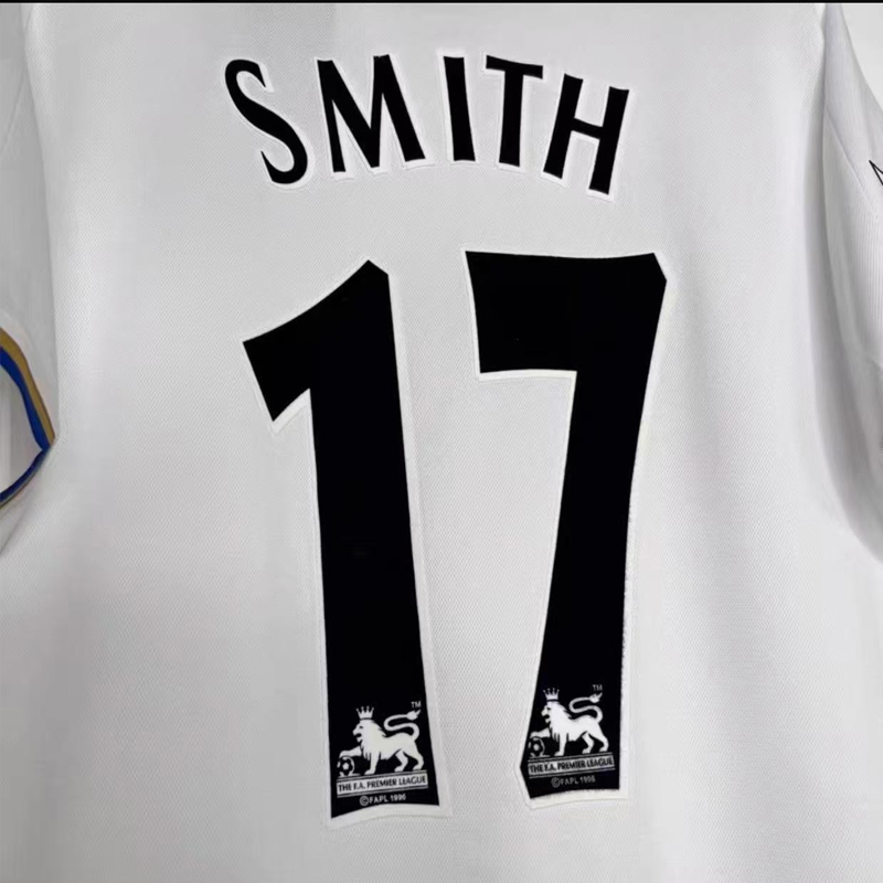 2000-2001 Leeds United Home