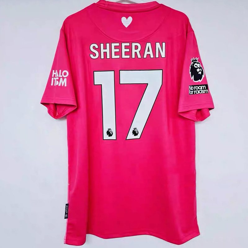 2024-2025 Ipswich Town