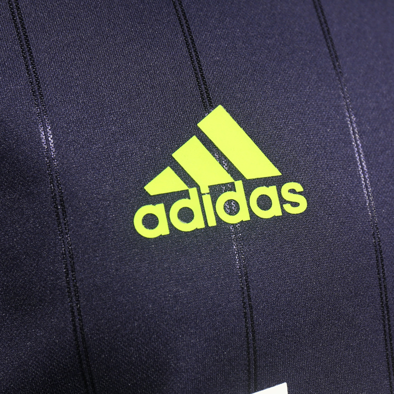 2012-2013 Real Madrid Away Player version