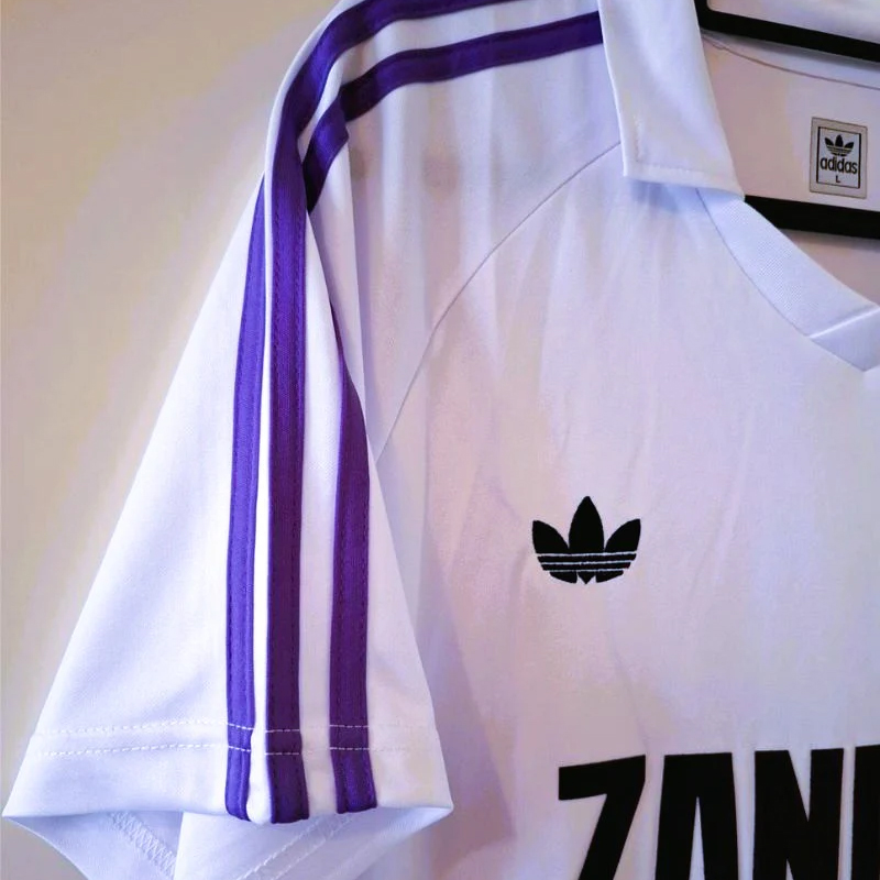1984-1985 Real Madrid Home