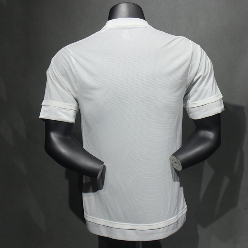 2015-2016 Real Madrid Home Player version