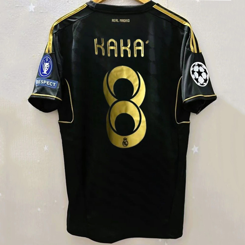 2011-2012 Real Madrid Away