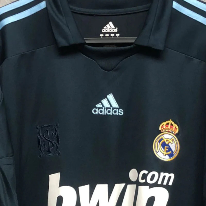 2009-2010 Real MadridAway