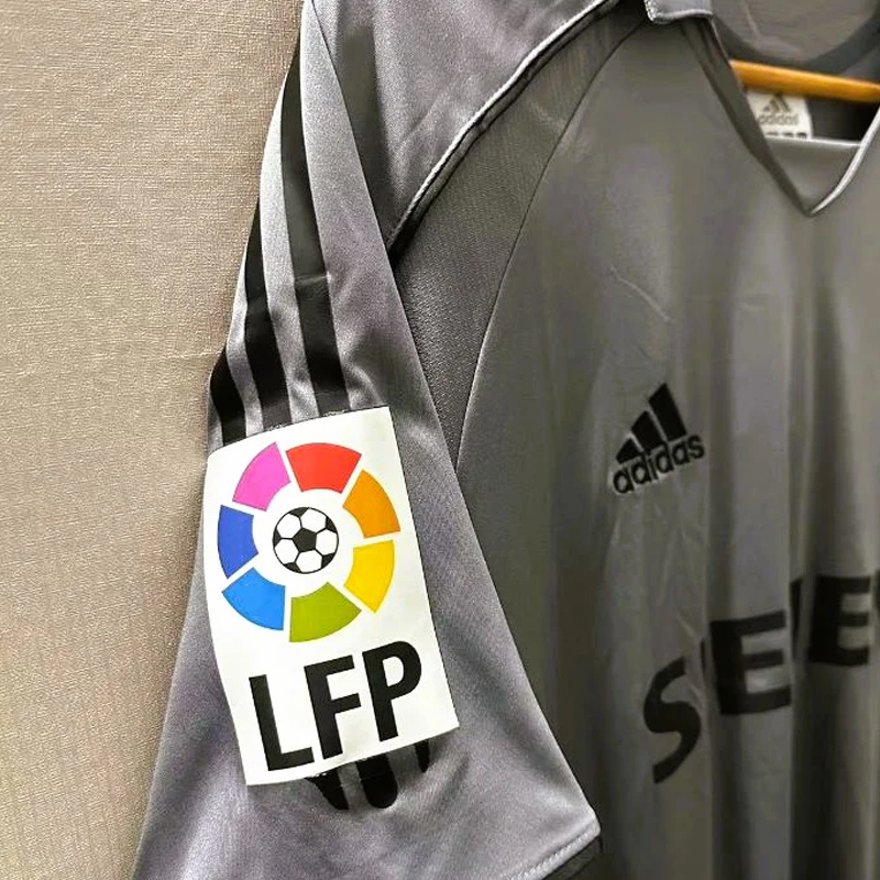 2005-2006 Real Madrid Away