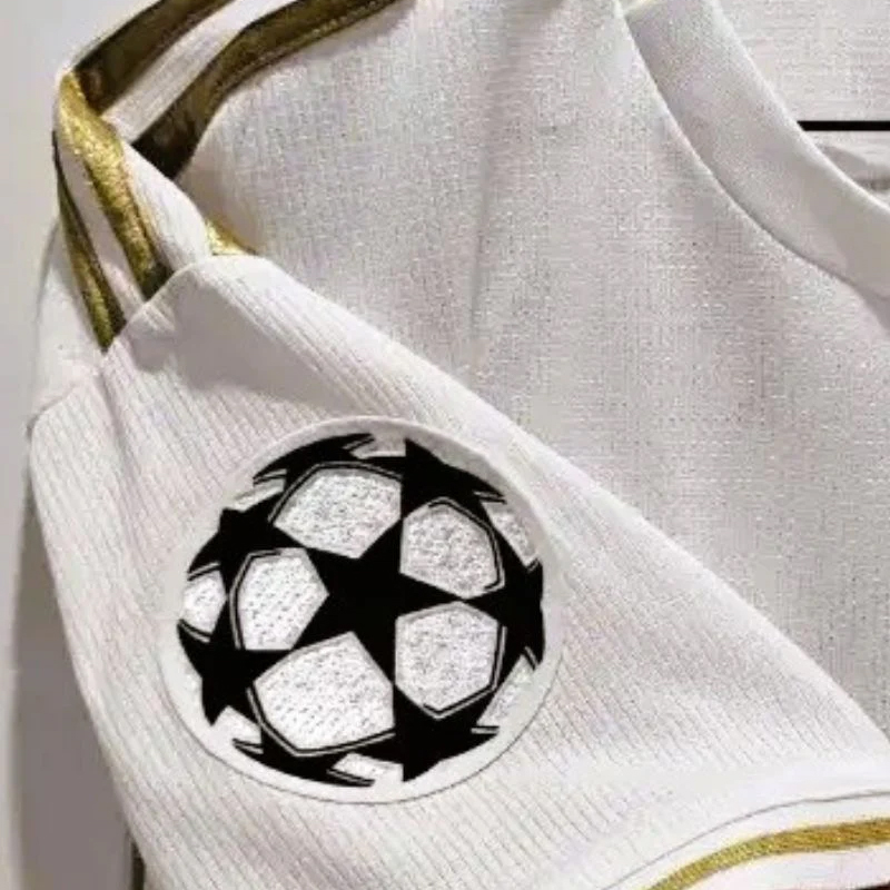 2019-2020 Real Madrid Home